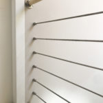 Parapetto inox scale