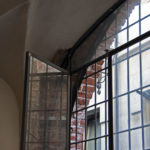 Inferriate ristorante