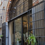 Inferriate ristorante