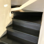 Scale stile industriale A