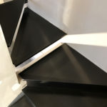 Scale stile industriale A