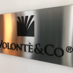 Insegne Volontè&Co