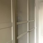 Porta scorrevole lavanderia