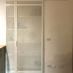 Porta scorrevole dispensa