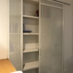 Porta scorrevole dispensa