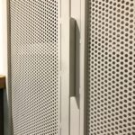 Porta scorrevole dispensa